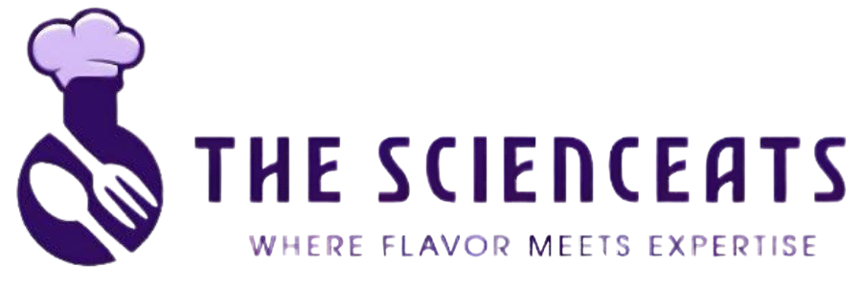 Scienceats Logo
